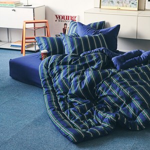 라뽐므 마들렌 차렵이불