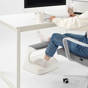 디에스피 국내 제조 PIO 2단 쿠션 발받침대 기본형