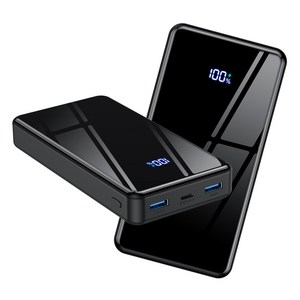 YINTO PD 22.5W 보조배터리 30000mAh