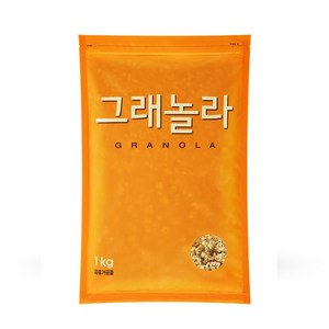 동서 그래놀라 시리얼