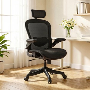 키루에 의자 컴퓨터의자 책상의자 사무용의자 학생 사무실의자 공부의자 컴퓨터 의자 푹신한 메쉬 의자