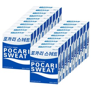 포카리스웨트 분말 65.6g, 65.6g, 100개
