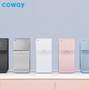 코웨이 아이콘 정수기2 CP-7211N(냉정수기)무료설치약정상품