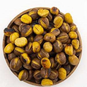 천진 약단밤 칼집 약단밤 1KG