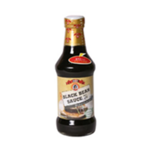 수리 블랙빈소스 295ml, 295ml, 1개
