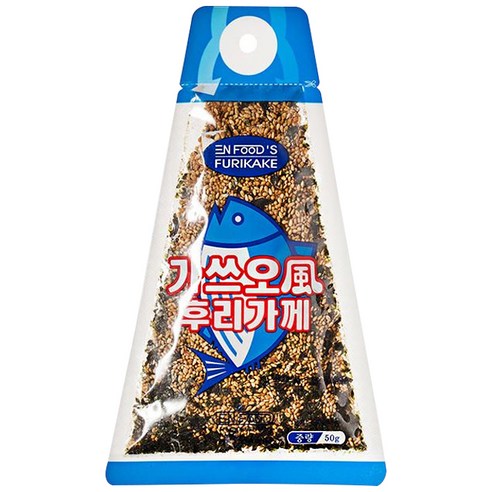 이엔푸드 가쓰오풍 후리가께