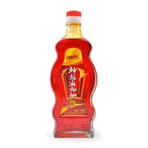 신시안 마라유 400ml, 400ml, 1개
