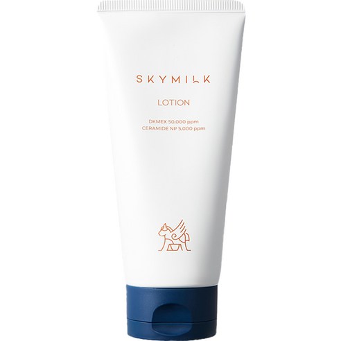 스카이밀크 유아용 로션, 1개, 200ml