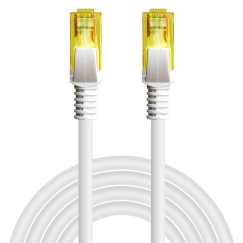 넥스트유 케스오 UTP CAT 6 기가 랜케이블
