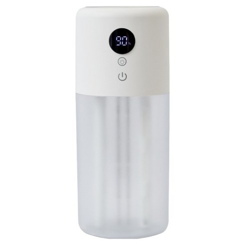 비타그램 UV 살균 가습기, VG-HF2510W, 화이트