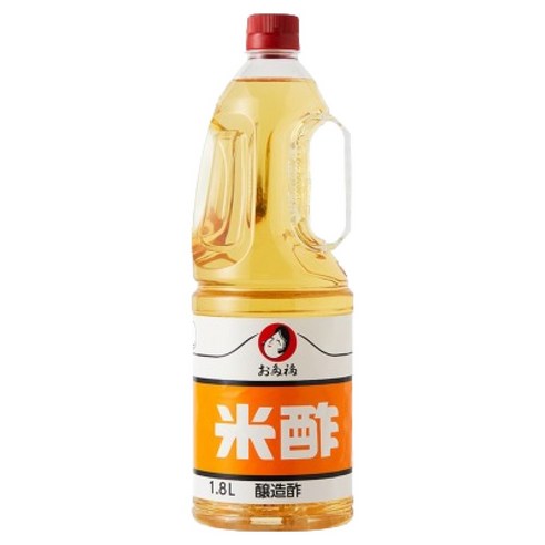 오타후쿠 쌀식초, 1개, 1.8L