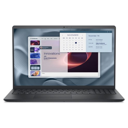 Dell 2025 프로 에센셜 15 코어3 인텔 13세대