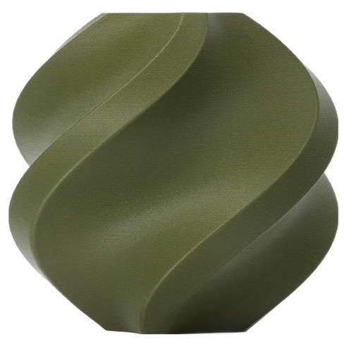뱀부랩 필라멘트 PLA Matte 리필형 1kg