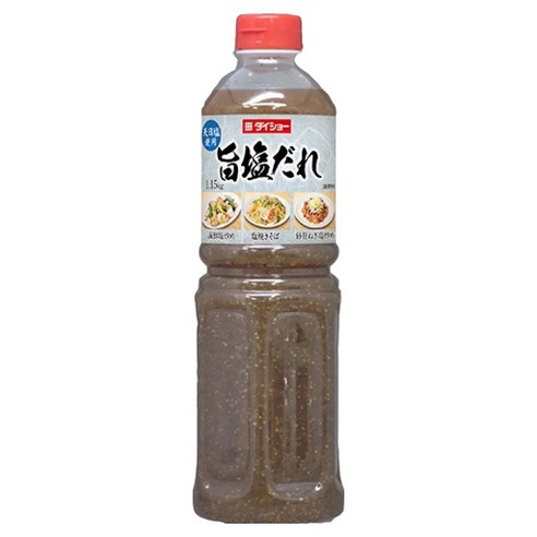 다이쇼 얌얌 우마 시오다래, 1.15kg, 1개