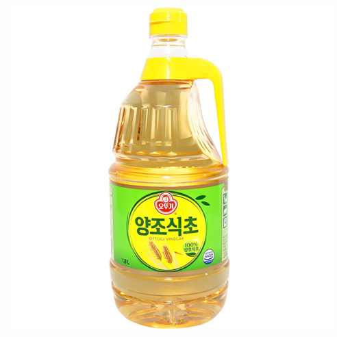 오뚜기 양조 식초