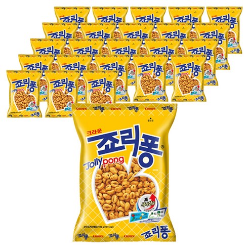 죠리퐁