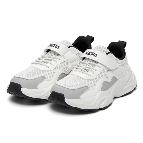 네파키즈 베이 운동화 NE6SS50BLK