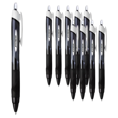 제트스트림 유성볼펜 SXN-150 1.0mm