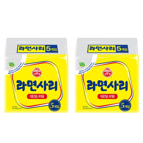 오뚜기 라면사리 110g
