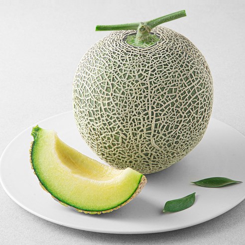 곰곰 머스크 멜론