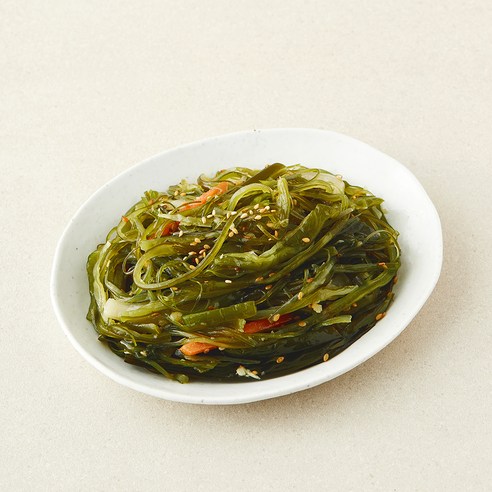 [로켓프레시] 순봉이네 부뚜막 미역줄기볶음