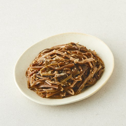 [로켓프레시] 이음푸드 고구마순볶음