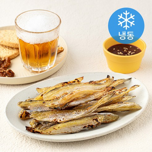 조미대구(냉동)