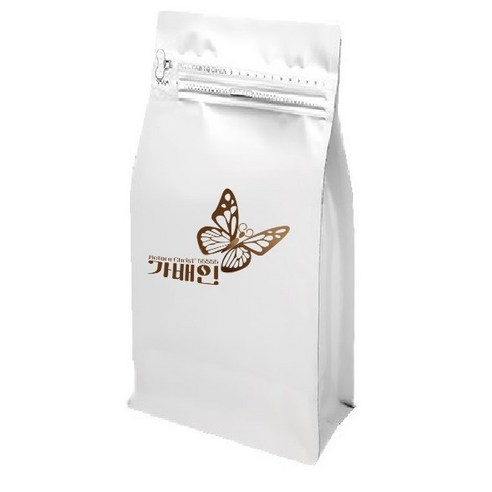고급커피 가배인 파나마 에스메랄다 팔미라 SHB Washed 원두커피, 500g, 홀빈(분쇄안함), 1개
