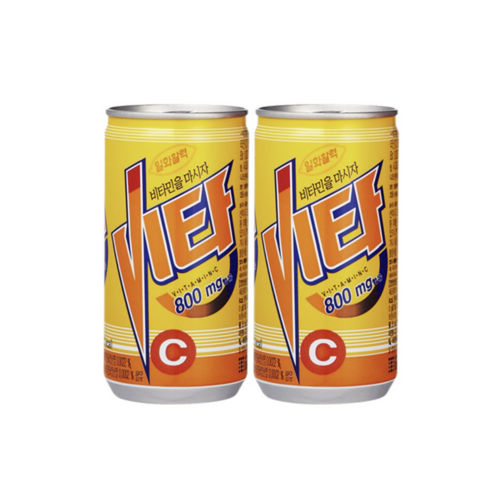 활력비타 비타민음료