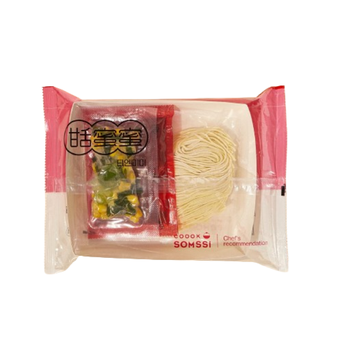 티엔미미 토마토탕면 흑백요리사