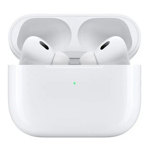 Apple 에어팟 프로 2세대 블루투스 이어폰 호환 방수 케이스 노이즈 캔슬링 이어폰 MTJV3KH/A, bjsagud, jhasiof