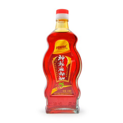 승현유통 신선수 마라유, 400ml, 3개