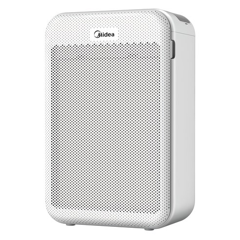 마이디어 공기청정기 50㎡, KJ350G-S1, 화이트