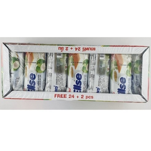 Ellse 코코넛케이크 15g입, 15g