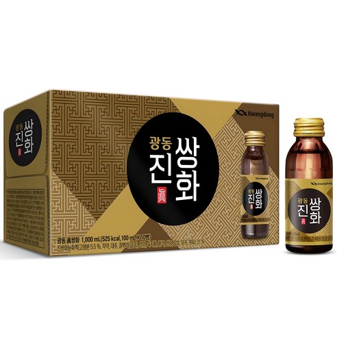 광동 진쌍화