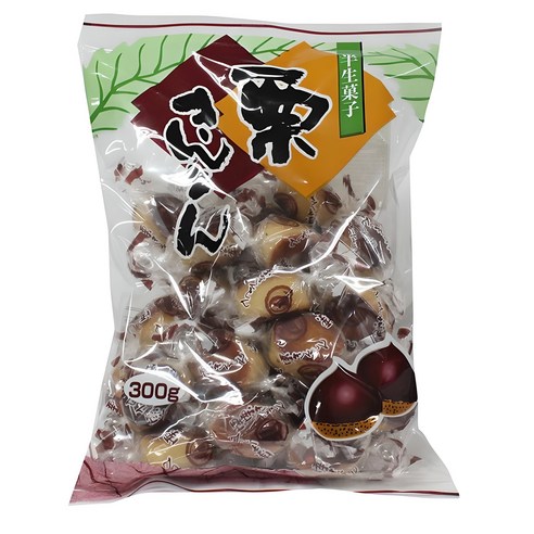 마루이치세이카 밤긴돈 밤만쥬