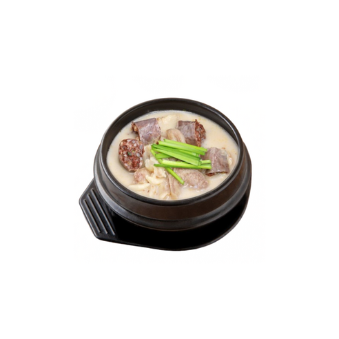 병천 순대국밥 1인분 x 5팩