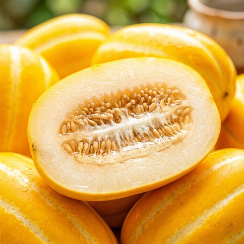 [한정특가]산지직송 고당도 아삭달콤 성주 참외