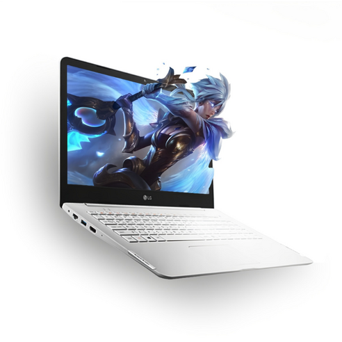 LG 울트라PC 15U560 6세대 i5 지포스940M 15.6인치 윈도우10