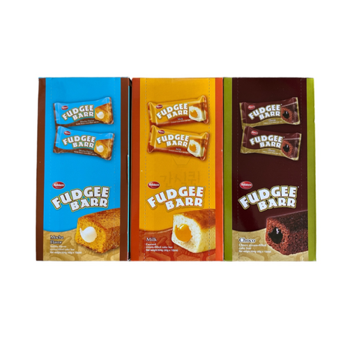 퍼지바모카향케이크빵 2box