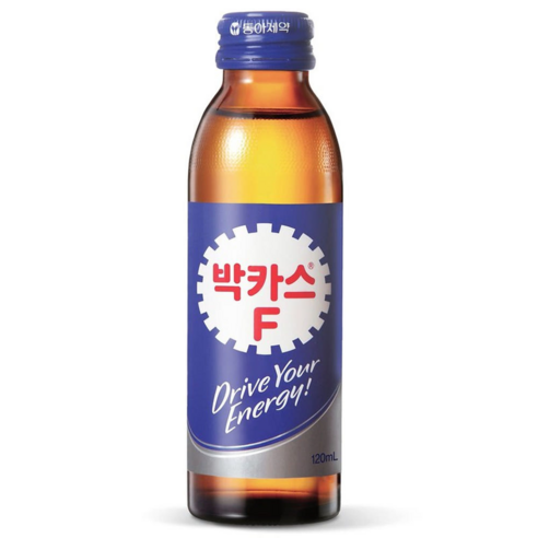 박카스F