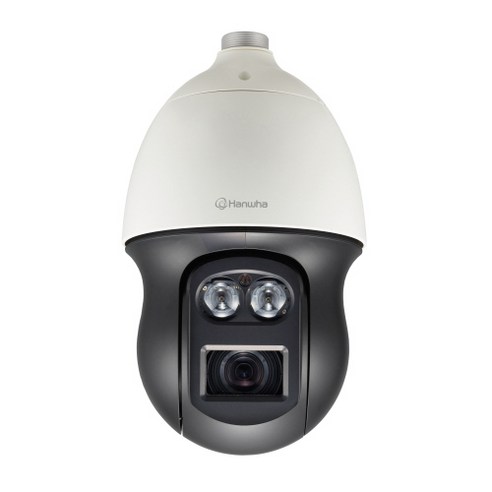한화테크윈 PNP-9200RH (SI모델),4K 네트워크 20배 IR PTZ카메라, 1개