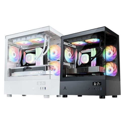 달컴 RTX 5060 5060Ti 게이밍PC 인텔 라이젠 윈도우탑재, 윈도우 11 홈, 512GB, 16GB, 지포스 RTX 5060, I7-12700F
