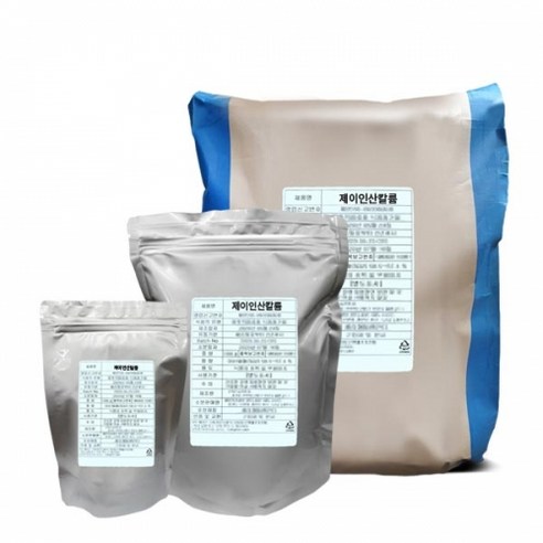 제이인산칼륨 Potassium Phosphate, Dibasic / 25kg
