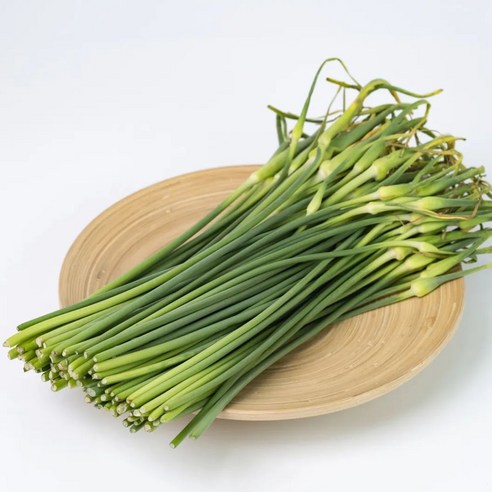 하나의팜 국내산 햇 마늘쫑, 1박스, 2kg