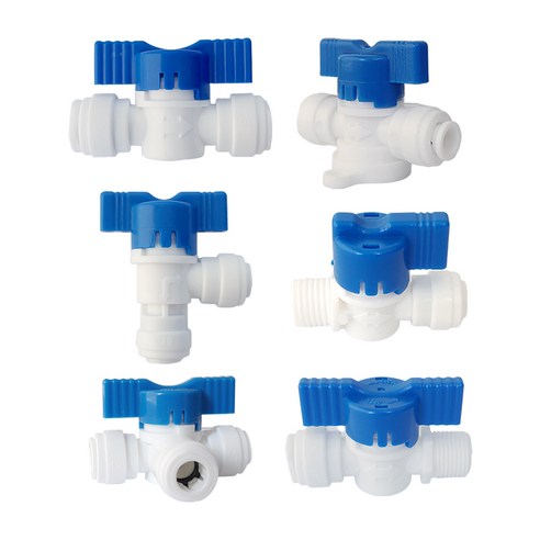 볼밸브 Ball Valve 모음전/ P003