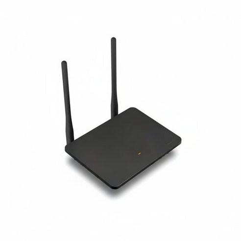 ipTIME 유무선 공유기, N602SR, 1개