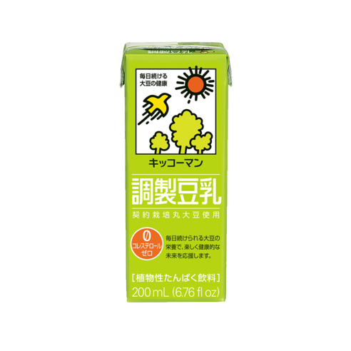기꼬만 두유 오리지널 200ml x 18개, 200ml, 12개