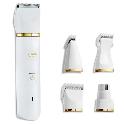 베라스 방수 반려동물 이발기 VP-1004