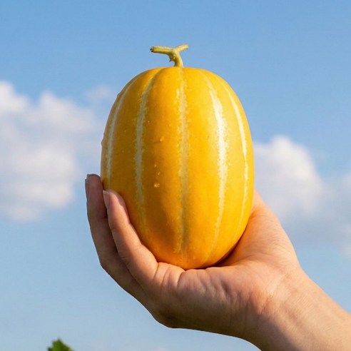 [고당도선별] 당도선별 로얄과 성주 꿀 참외 고당도 산지직송, 1개, 5KG(로얄과)